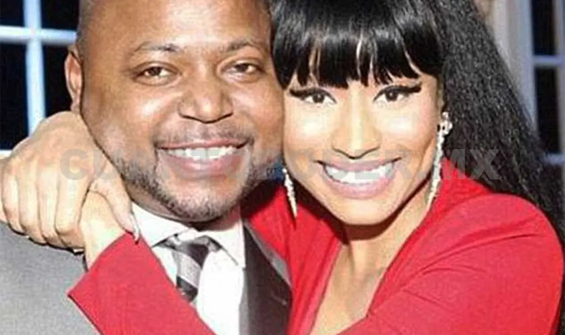 Hermano de Nicki Minaj, culpable