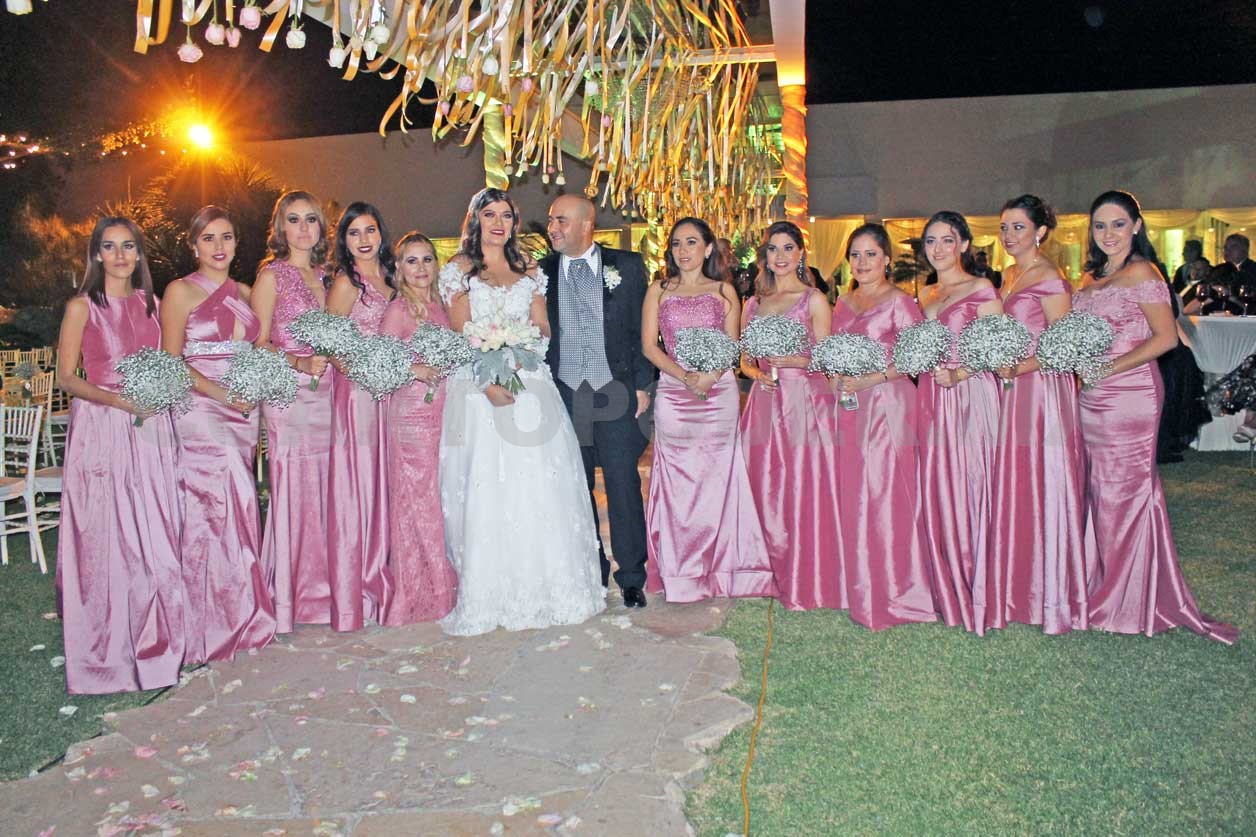 Juntos para la eternidad