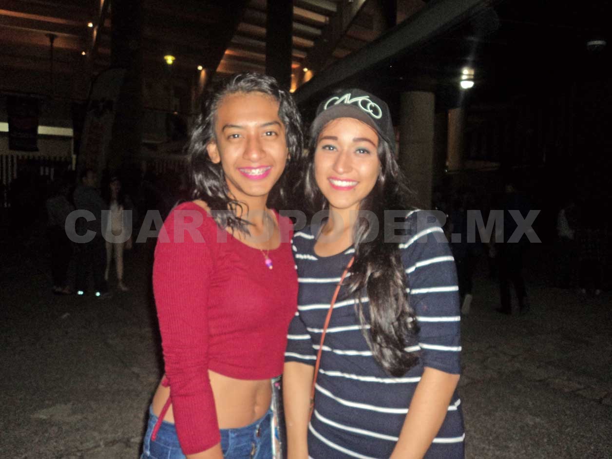 Una noche de “Reggaetón lento”
