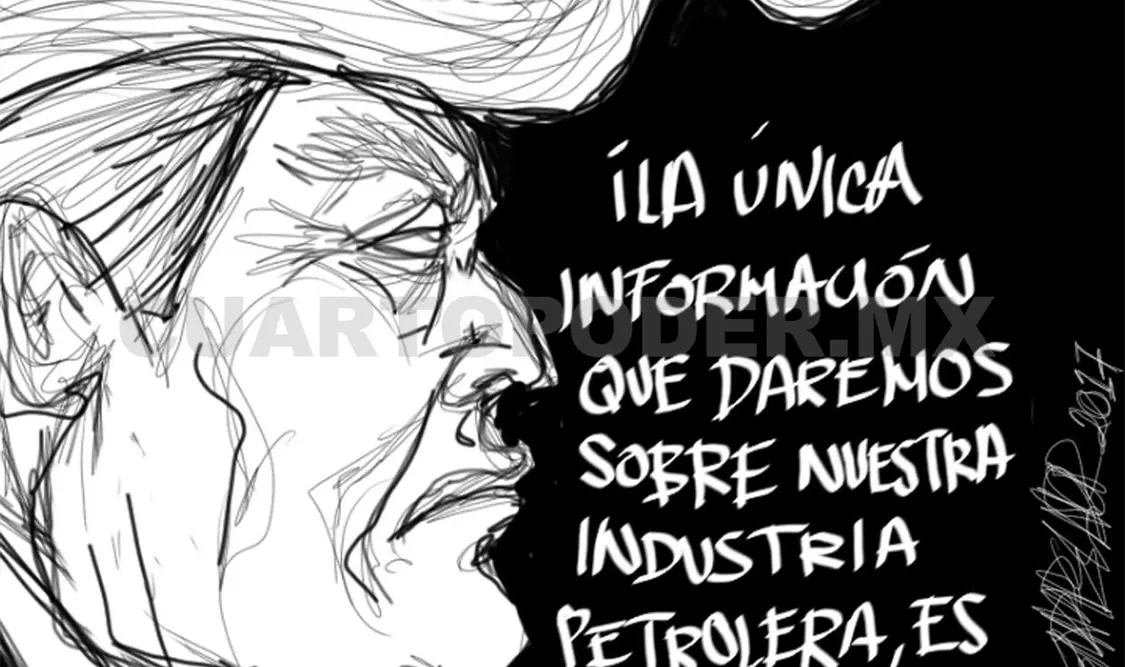 Corrupción y EUA