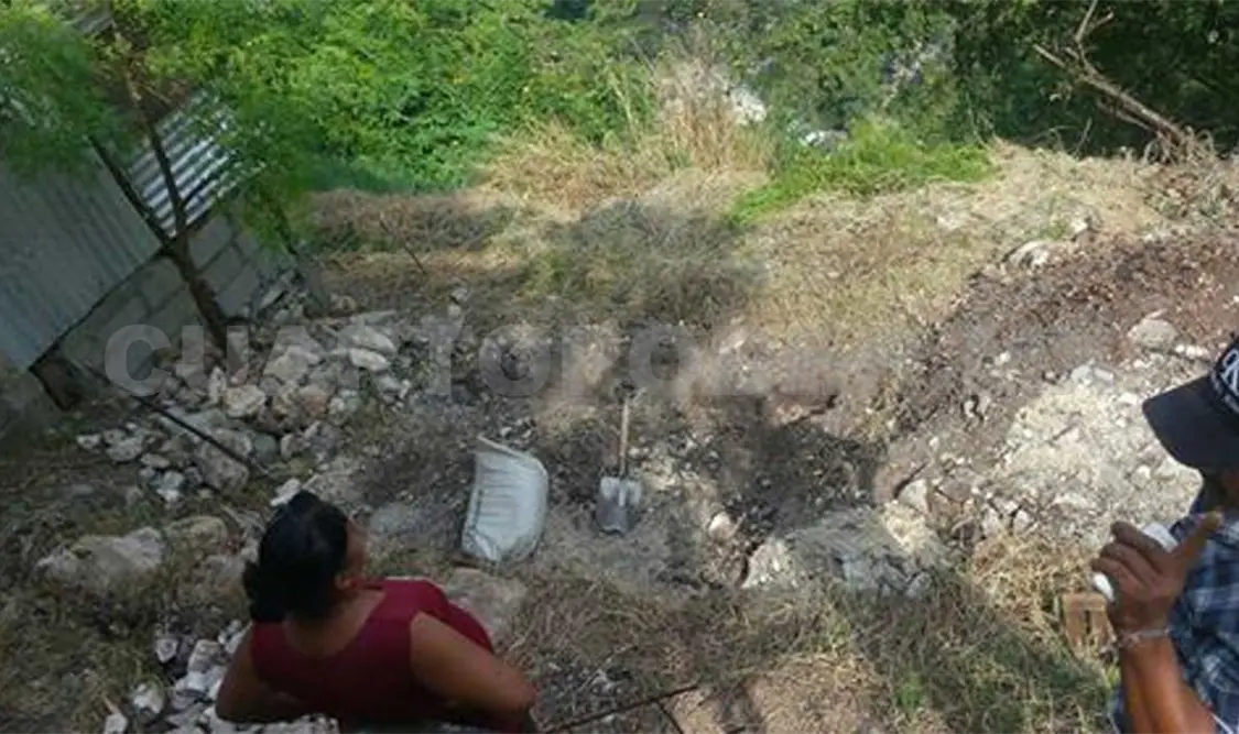 “Paracaidistas” se apropian de áreas verdes en la colonia Carlos Salinas