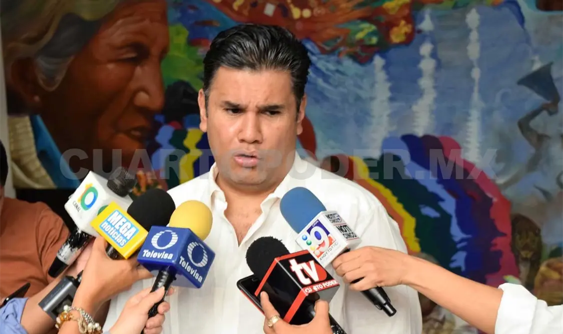 Presentan denuncias por clonación de tarjetas