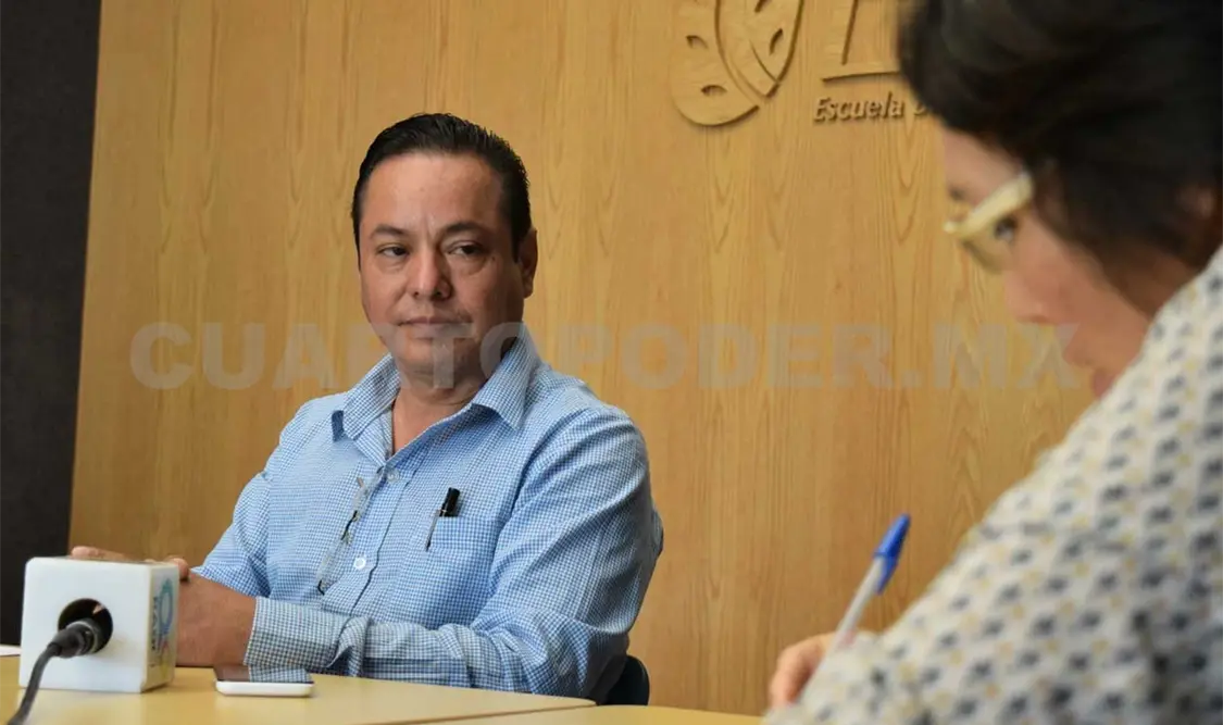 Caída del Producto Interno Bruto afectaría a Chiapas