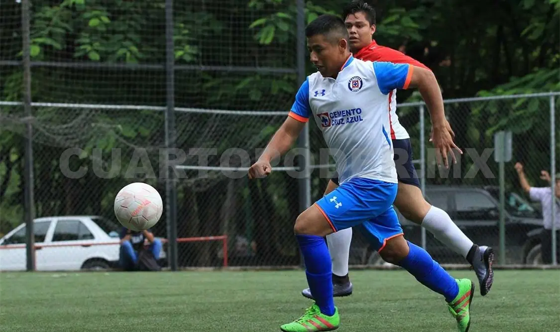 Pepe el Toro sin piedad, golea a CDO