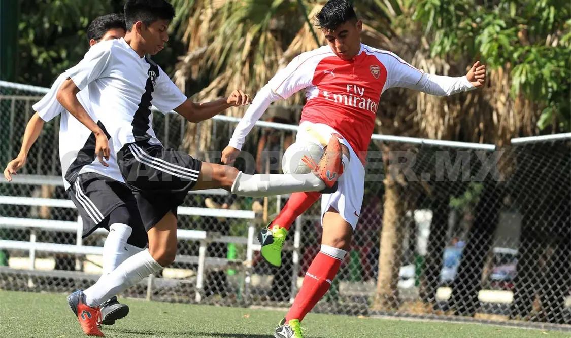 Pelusa y Asteriones jugarán la final