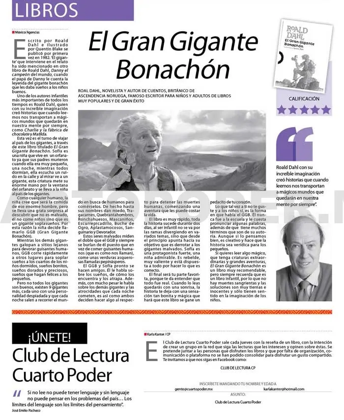 LIBROS