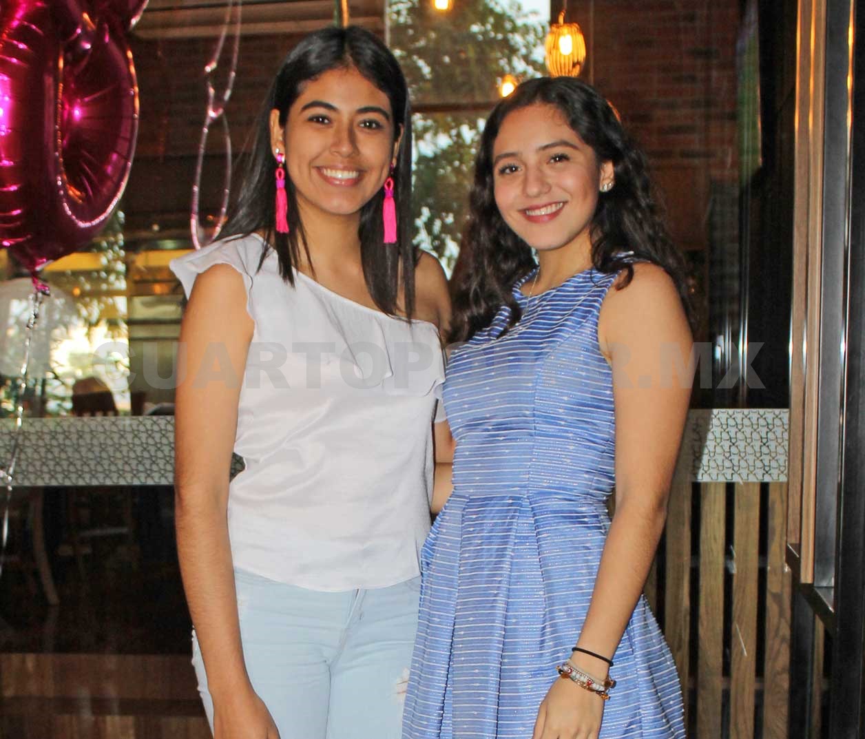 Felices 18 Daniela