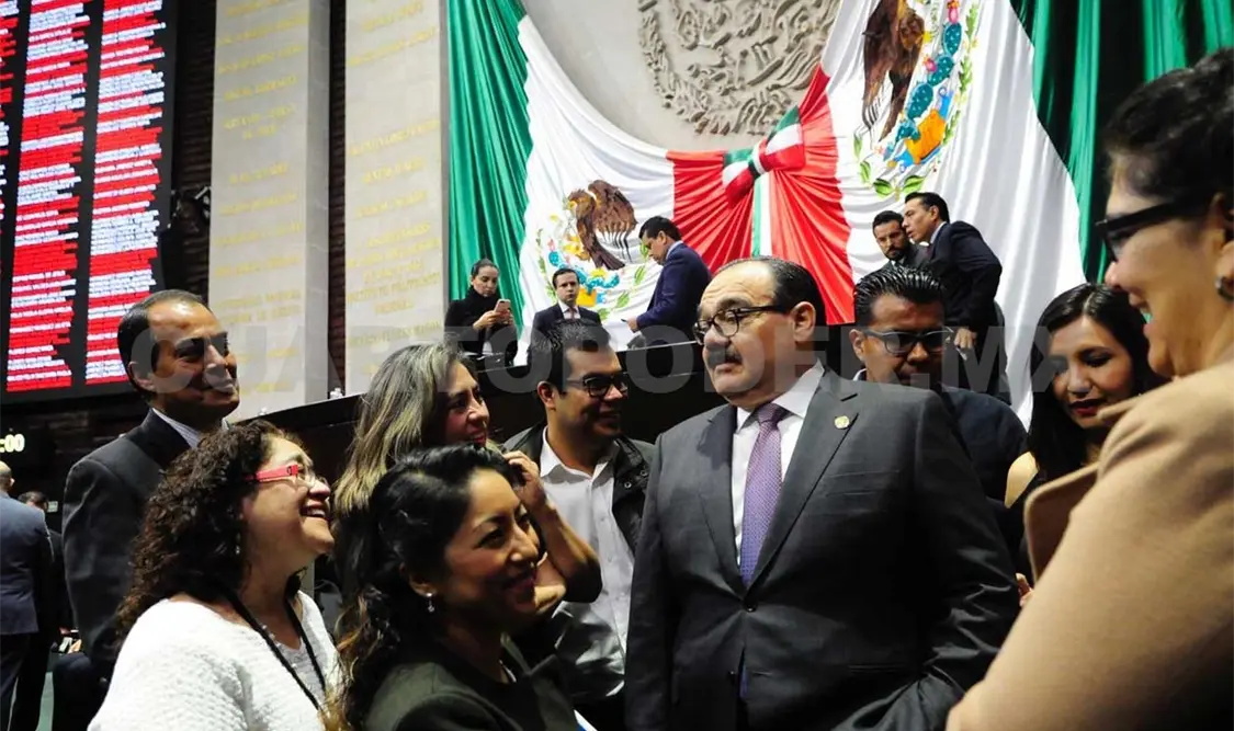 Flexibilizan pagos de deuda a estados y municipios