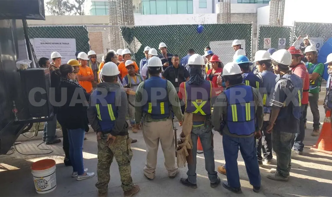 Adelantan 50 por ciento de aguinaldo