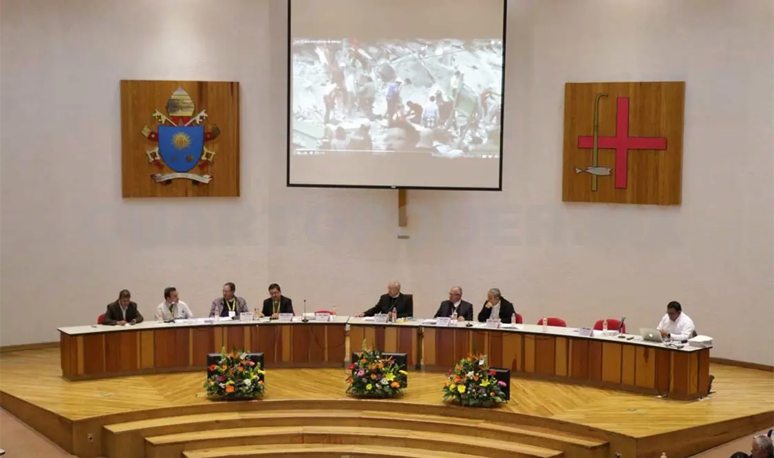 Alianzas requieren claridad e independientes madurar