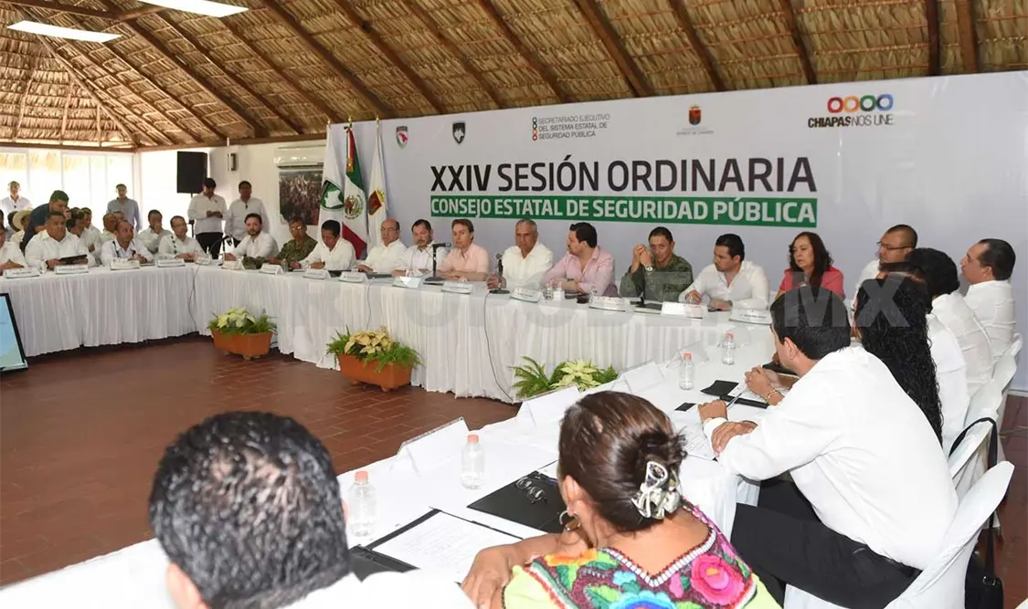 Reconocen eficacia del programa Justicia Terapéutica