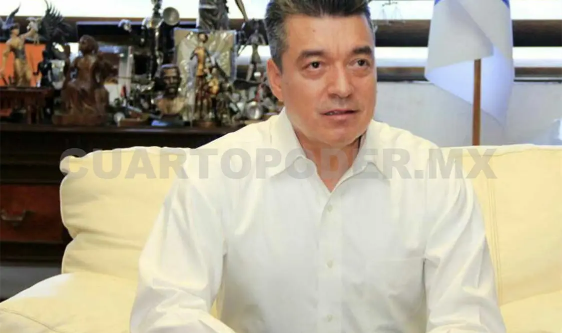 Justicia responsable en el Poder Judicial: Rutilio