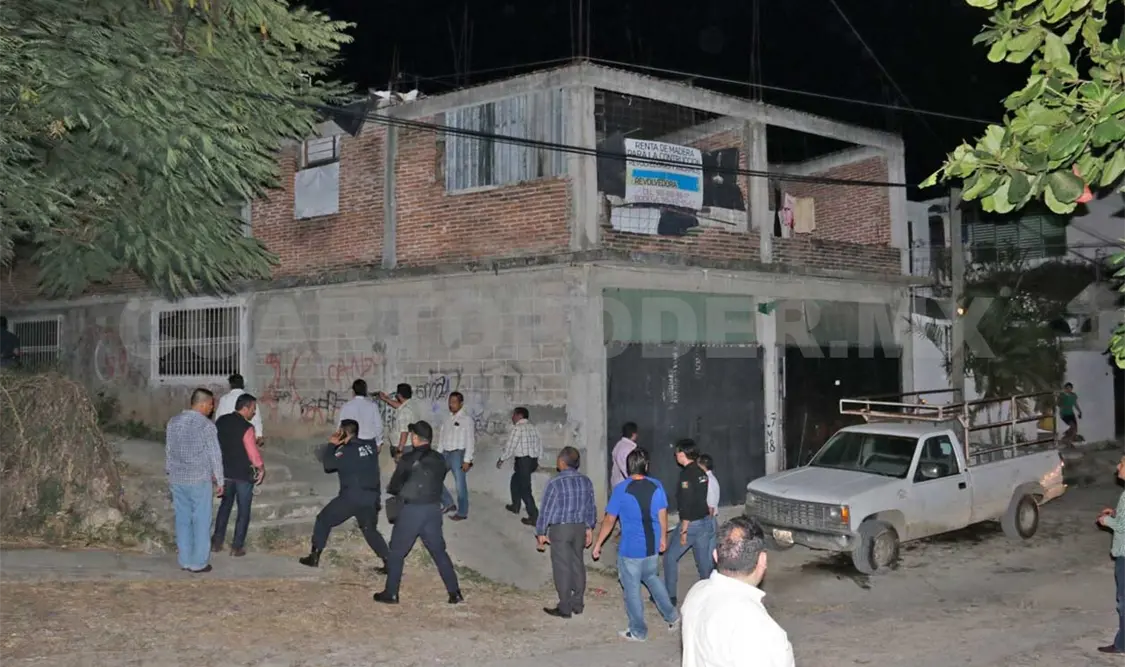 Ponen en marcha Operativo Rastrillo en colonias
