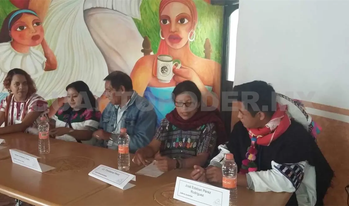 Gana Ideas Ch’ieltik 2º lugar en premio contra la pobreza