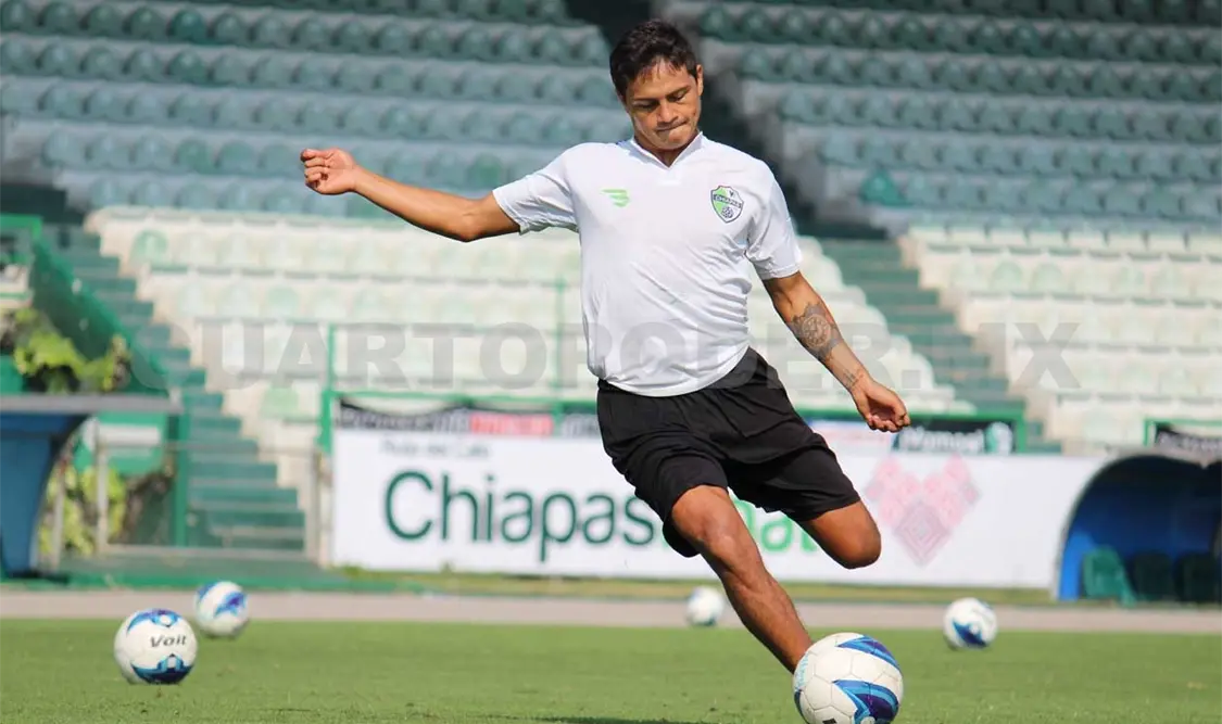 Tuxtla FC cierra preparación