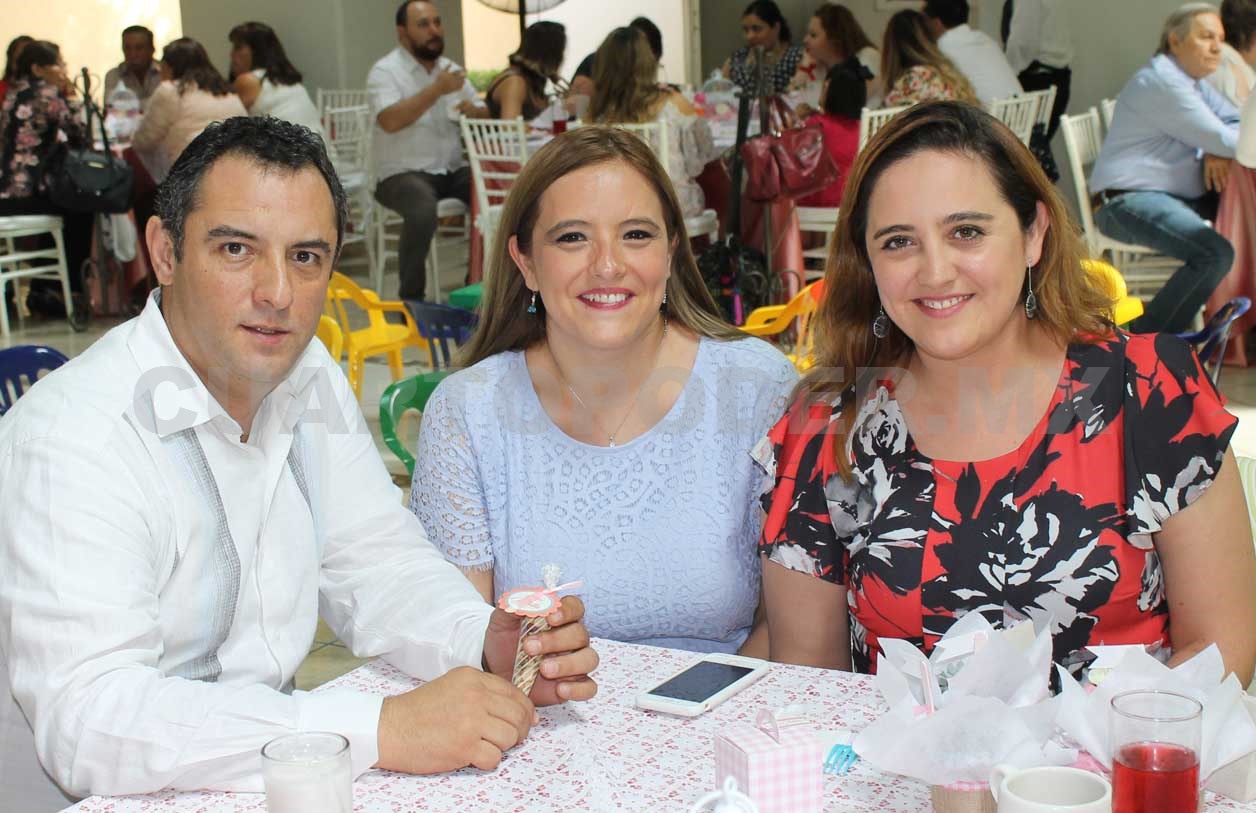 Doble celebración