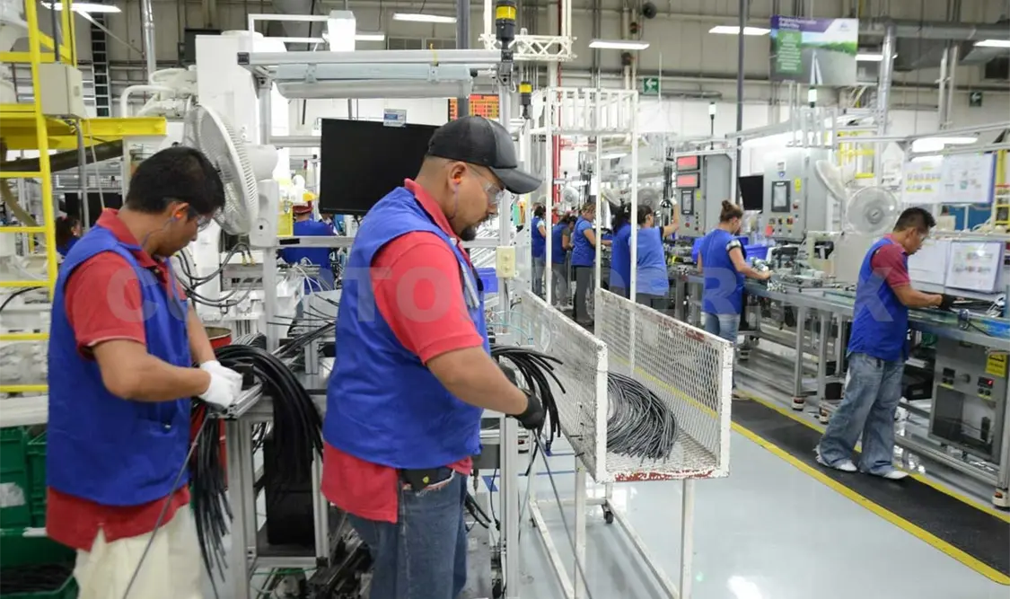 Piden incluir tema salarial en renegociación