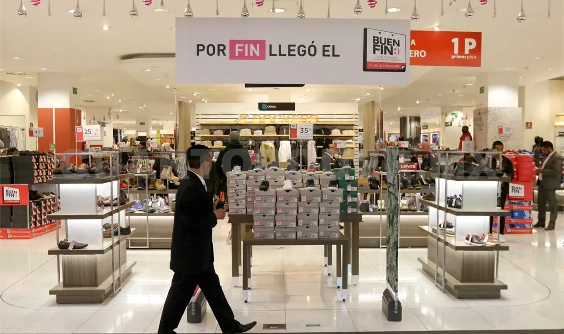 Sanción a comercios que abusen, hasta 4 mdp: Profeco