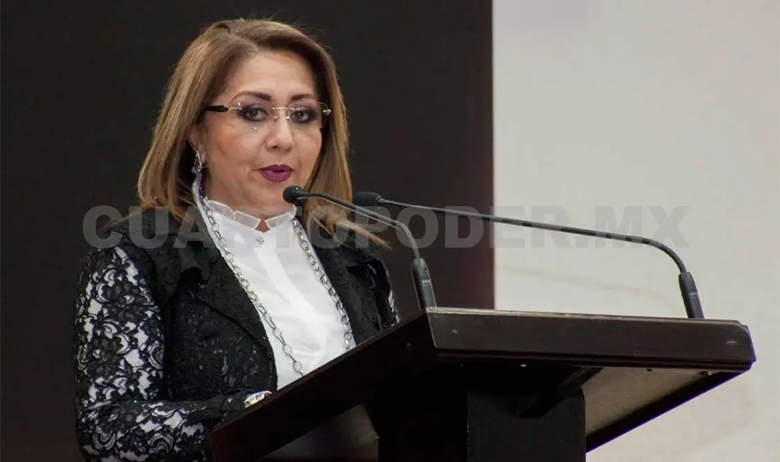 Necesario erradicar la violencia contra mujeres