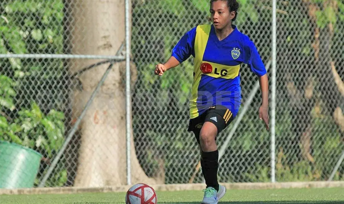 Pepe FC rumbo a reafirmar liderato en fecha doble