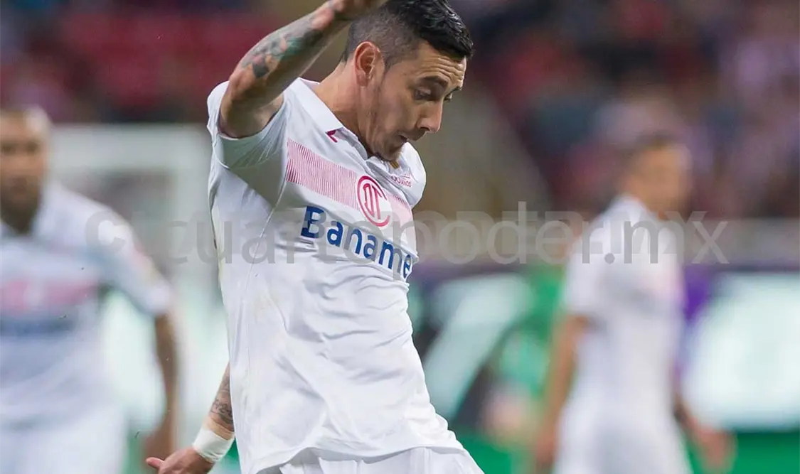 Luego del empate 1-1 entre Atlas y Pachuca, ‘Diablos rojos’ se confirmó como uno de los ocho invitados a la fiesta grande. Cortesía