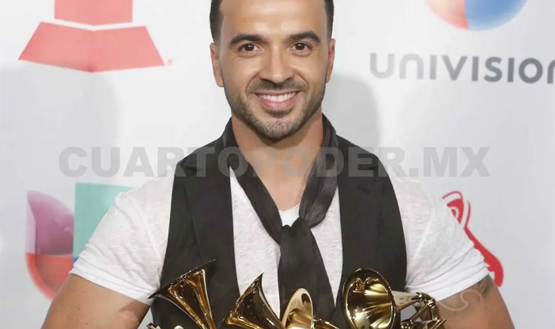 Lista de los ganadores del Grammy