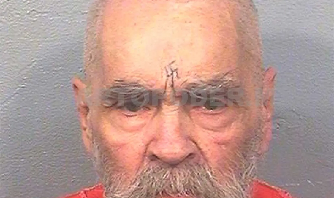 Murió el asesino Charles Manson