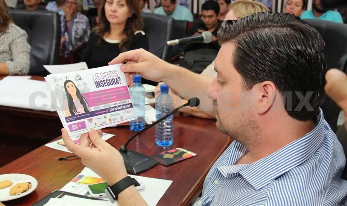 Se impulsan más acciones a favor de las mujeres