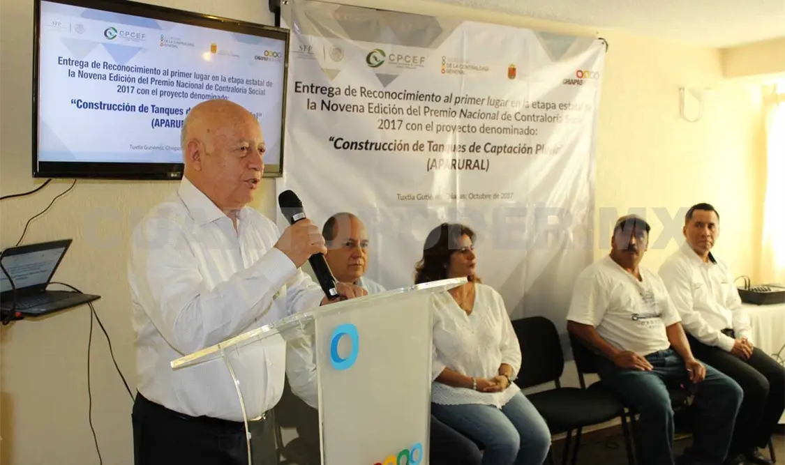 Refuerzan prevención para evitar la corrupción