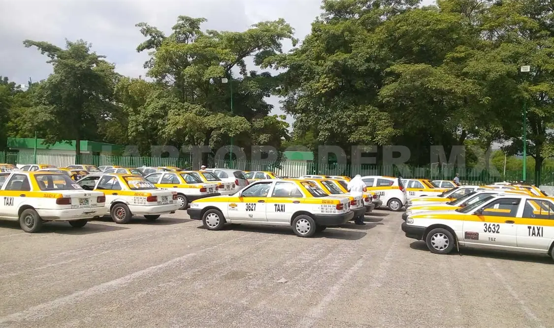 Prevén nuevo conflicto entre transportistas