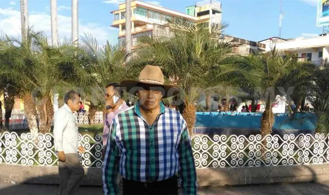 Atrae CNDH denuncia contra Pablo Salazar