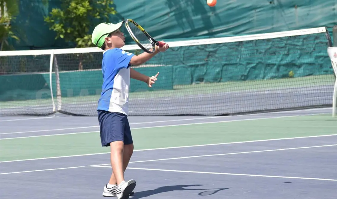 Deportivo Tuxtla celebró 53 aniversario con Torneo