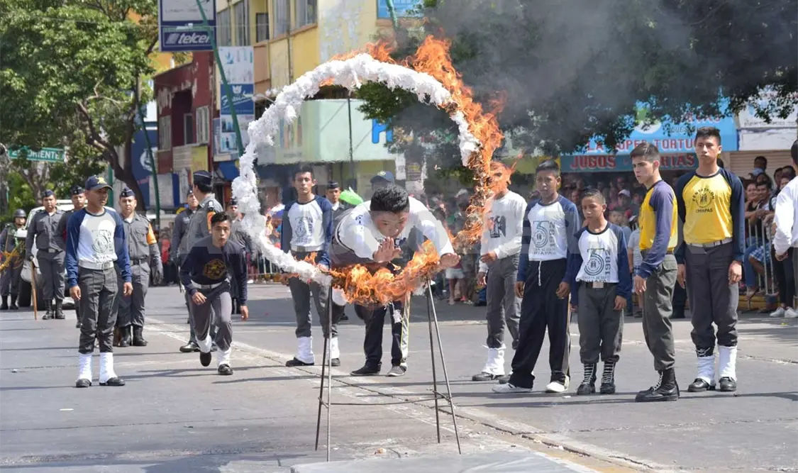 Revolución deportiva
