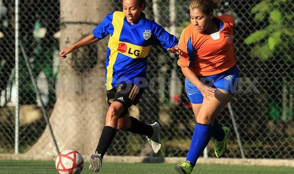 Pepe FC sin piedad consigue seis puntos