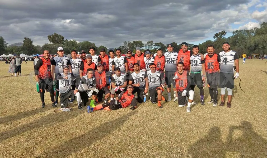 Tuxtla LMTB se quedan en las semifinales