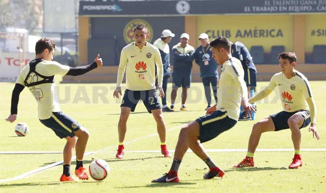 Listos los equipos que disputarán la liguilla de Liga