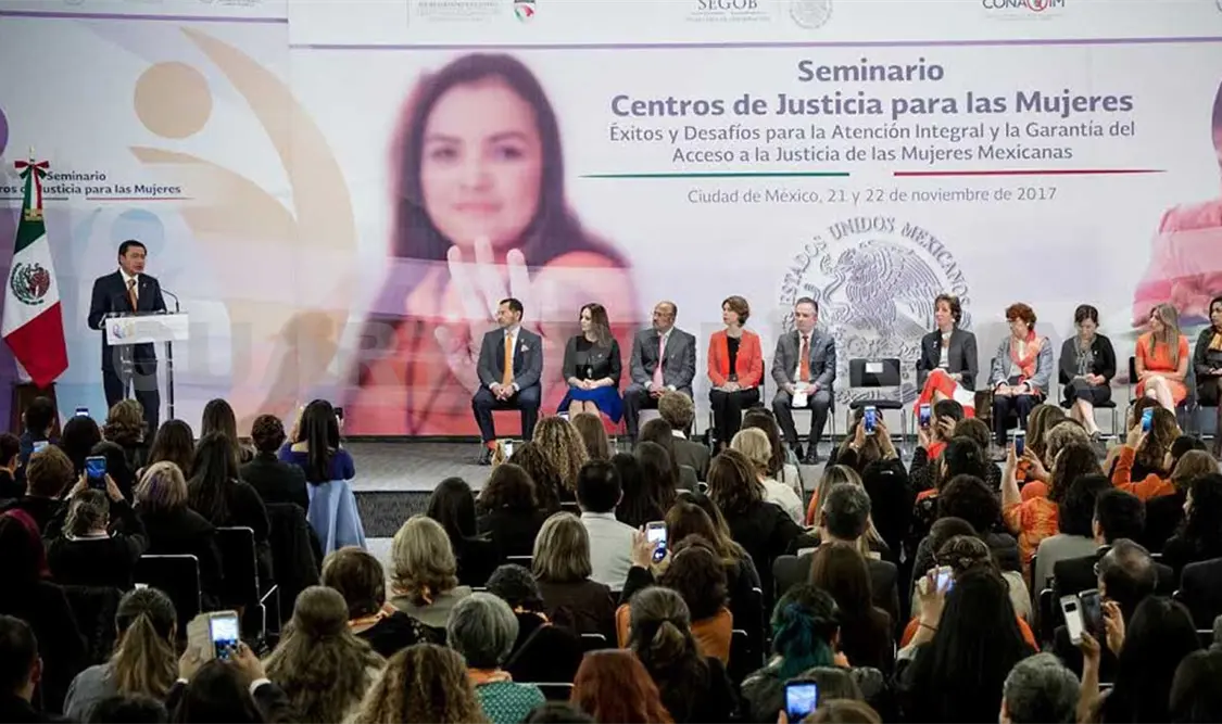 Castigar a culpables, erradicaría violencia