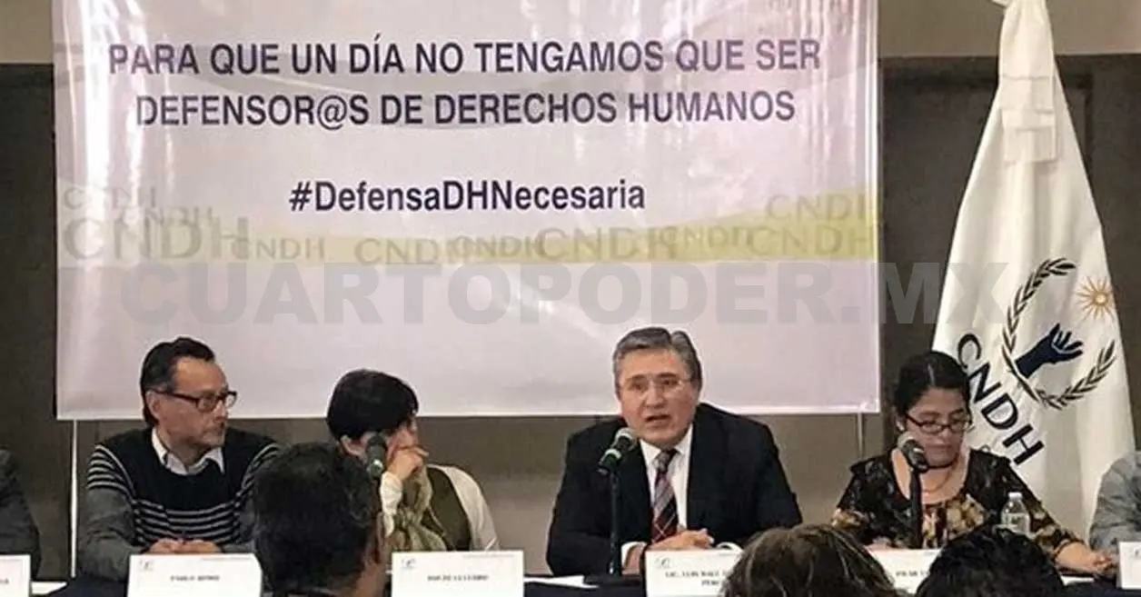 Condenan homicidio de Silvestre de la Toba