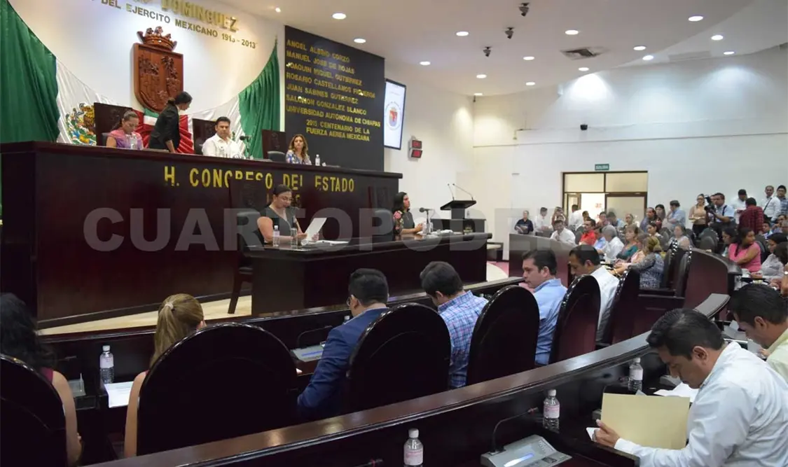 Aprueban Ley para la atención del sobrepeso