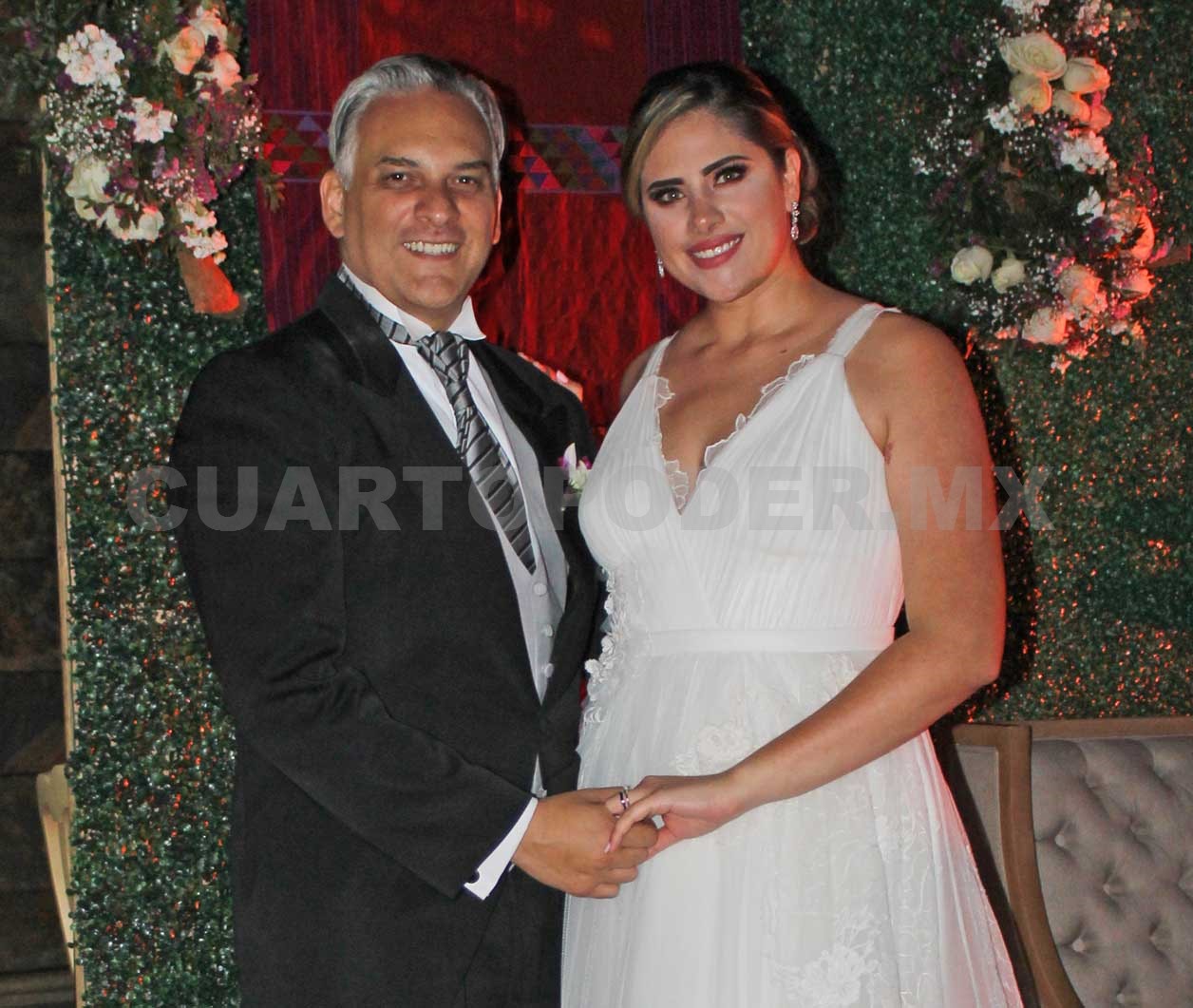 Muchos años de amor