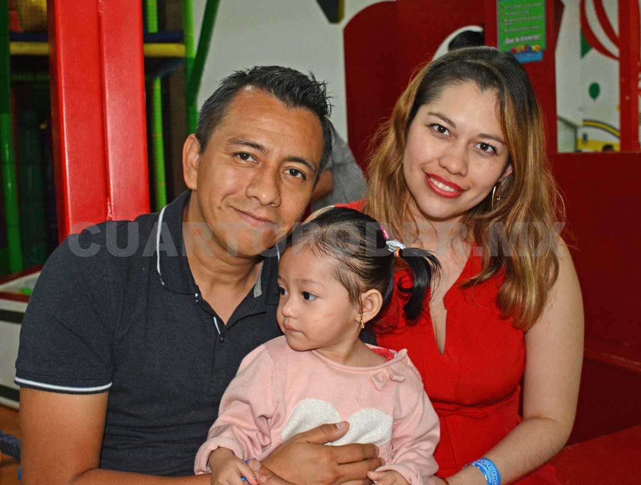 Fiesta con Batman