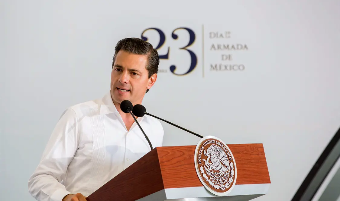 El PRI no elegirá a su candidato en base a elogios o aplausos