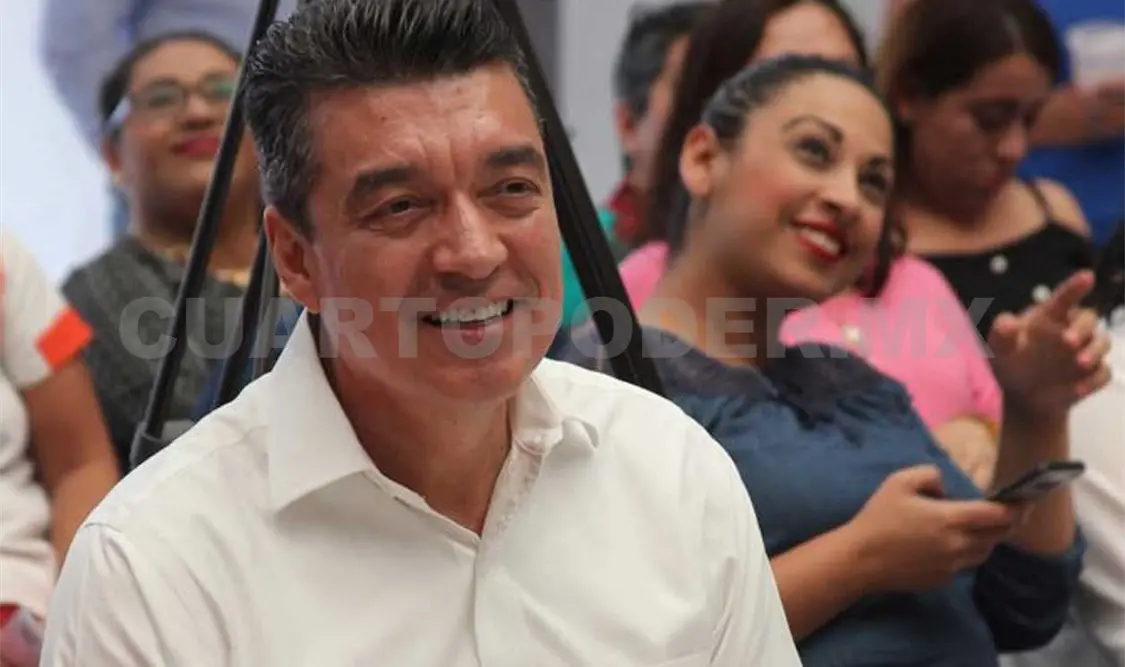 Invita Rutilio a Concurso Estatal de Litigación Oral