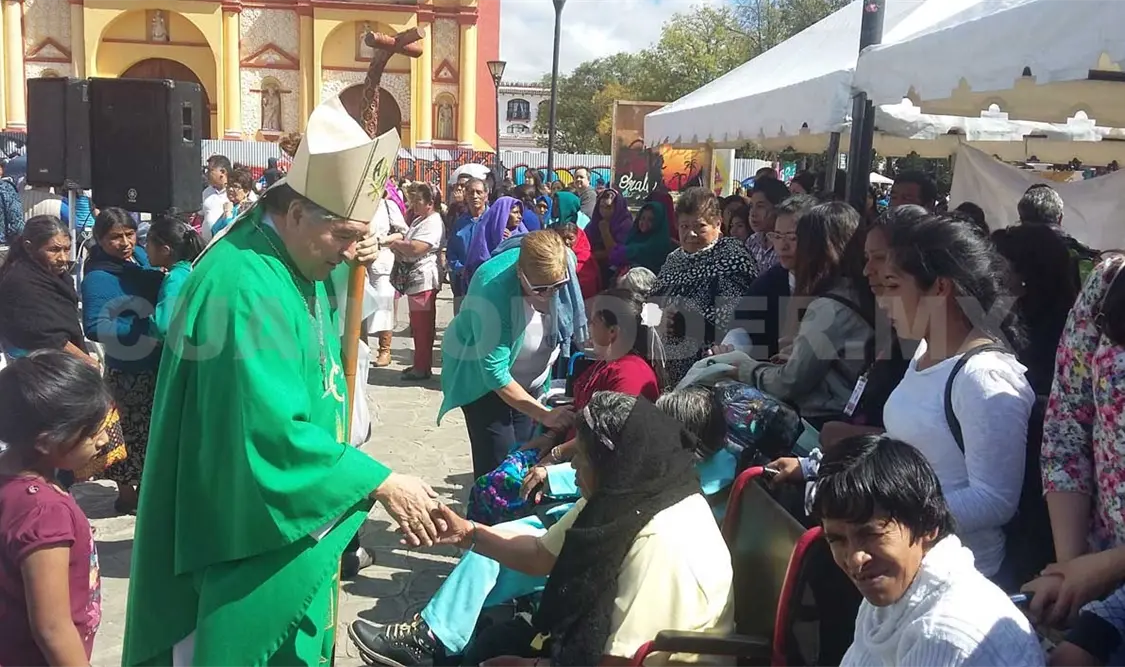 Casa Belem cumple 15 años de servicio