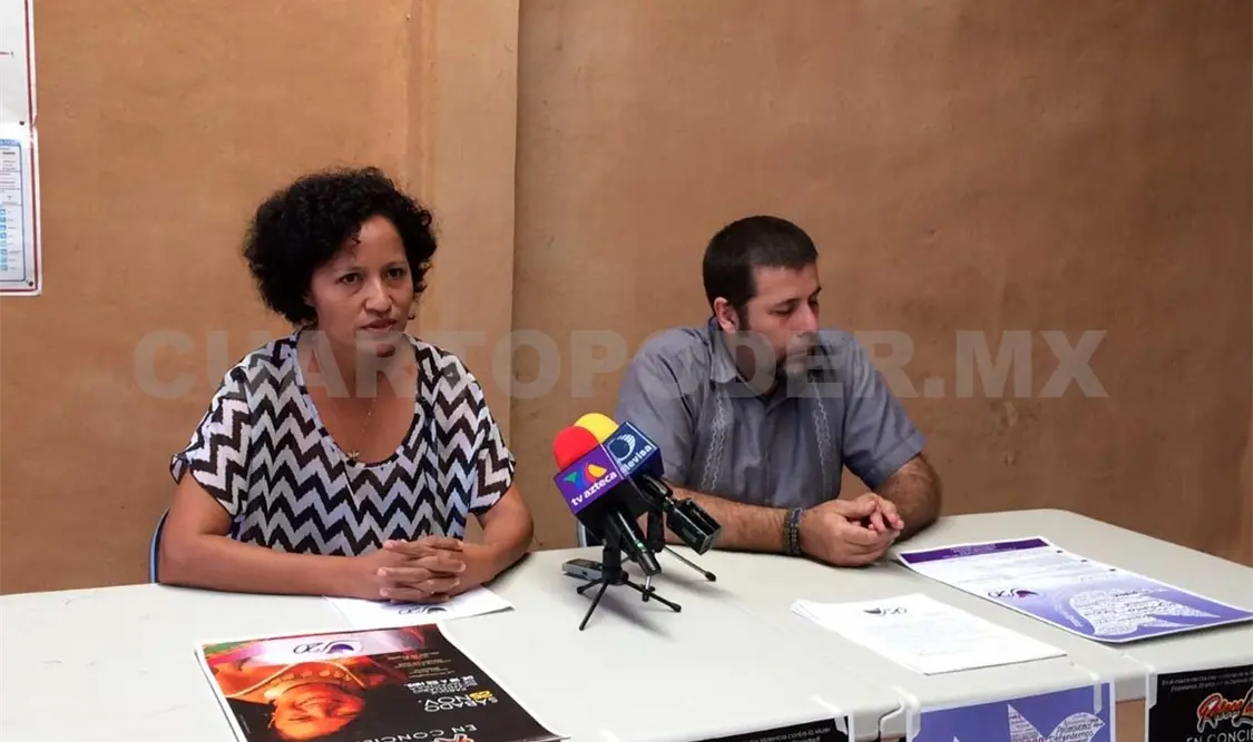 Celebran aniversario del Centro de Fray Matías de Córdova