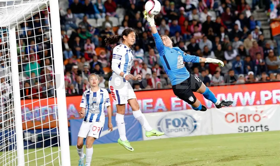 Chivas y Pachuca buscarán coronar