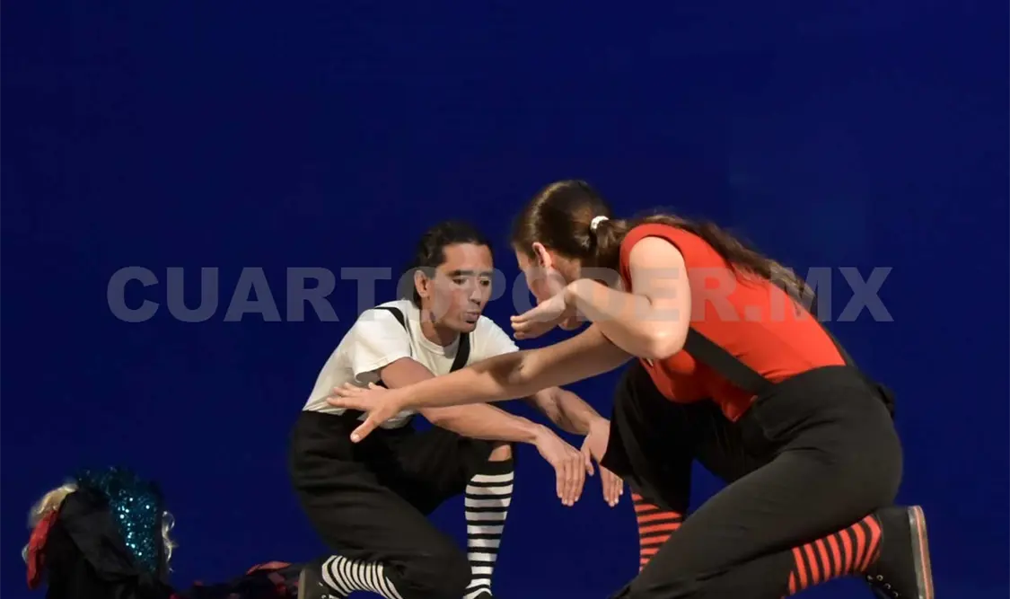 Impro Splash llevará risas, creatividad y arte al CICAN