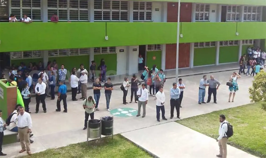 Integran Red Chiapaneca de Universidades Promotoras de la Salud que está integrada por diversas instituciones de educación superior del estado. CP