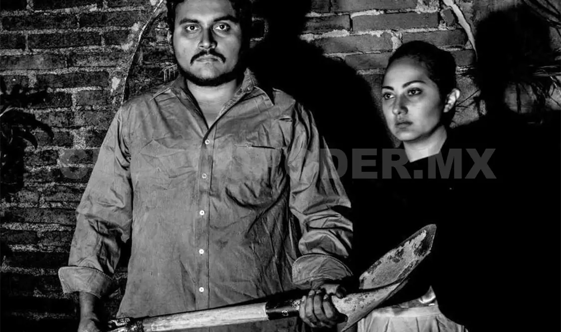 Las funciones se realizarán en Telar Teatro. Cortesía