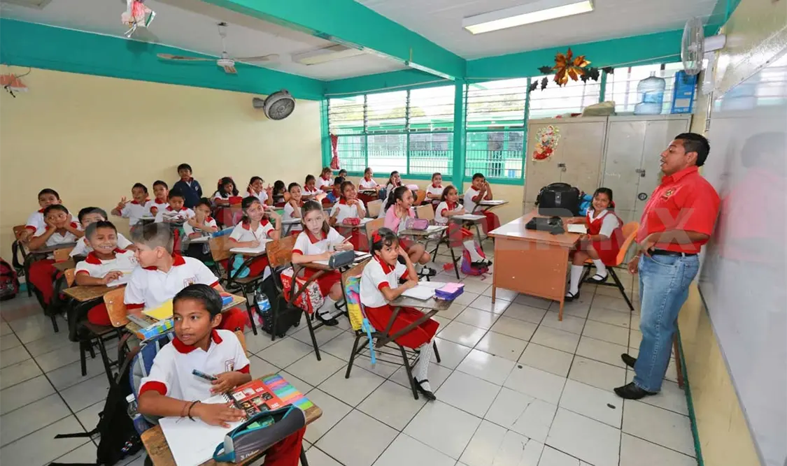 Tener acceso a información del panorama educativo es fundamental para mayor eficiencia de los recursos. Agencias